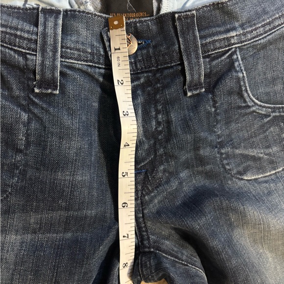 Genetic denim wide leg jeans - Picture 9 of 10